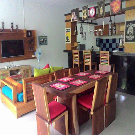Terrace Bali Villa Nusa Dua  Eksteriør billede