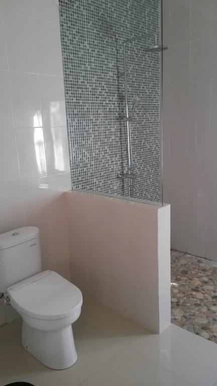 Terrace Bali Villa Nusa Dua  Værelse billede