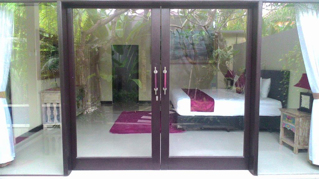 Terrace Bali Villa Nusa Dua  Eksteriør billede